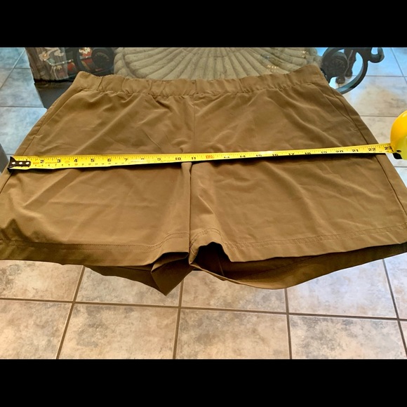 😎 J JILL 😎 On-the-Go SHORTS - Picture 7 of 11